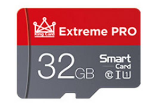 32 GB SD Card